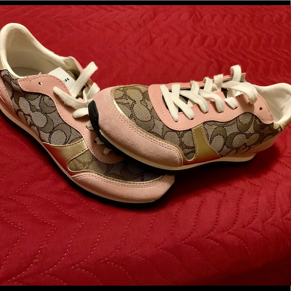Coach Sneakers